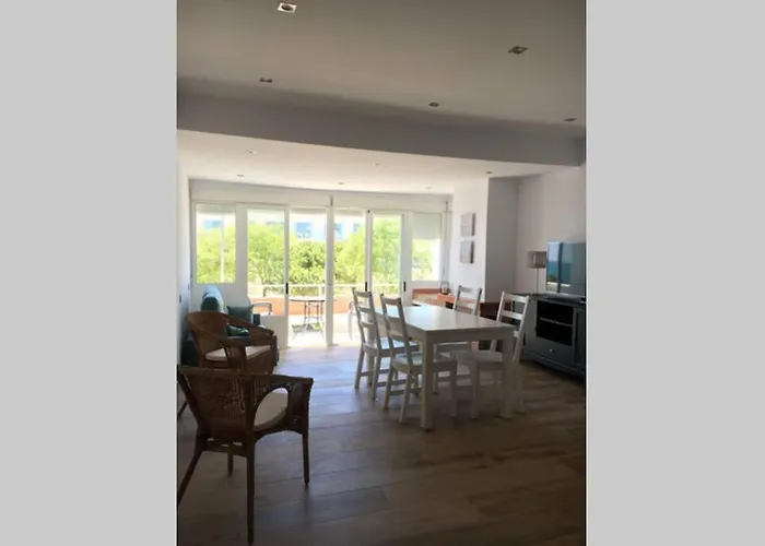 Apartamento A Estrenar En Un Lugar Emblematico