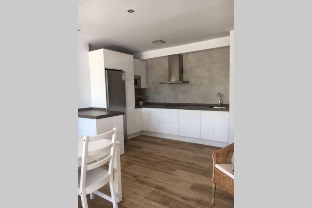 A Estrenar En Un Lugar Emblematico Apartament
