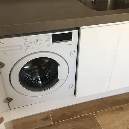 Apartamento A Estrenar En Un Lugar Emblematico Conil De La Frontera Buitenkant foto