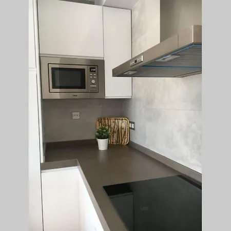 Apartamento A Estrenar En Un Lugar Emblematico Conil De La Frontera Buitenkant foto