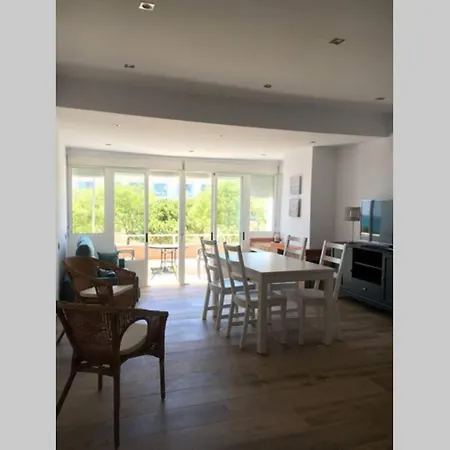 Apartamento A Estrenar En Un Lugar Emblematico Conil De La Frontera Buitenkant foto