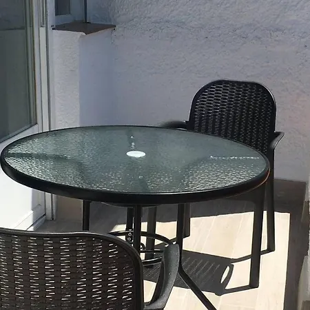 Apartamento A Estrenar En Un Lugar Emblematico Conil De La Frontera Buitenkant foto