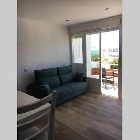 Apartamento A Estrenar En Un Lugar Emblematico Conil De La Frontera Buitenkant foto