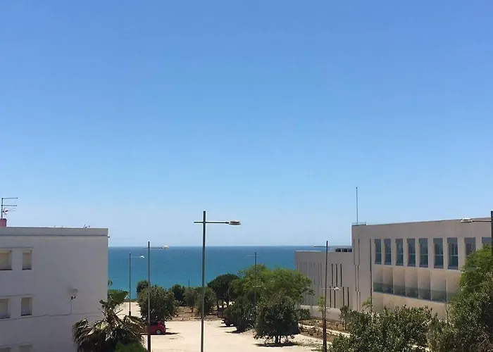 Apartamento A Estrenar En Un Lugar Emblematico