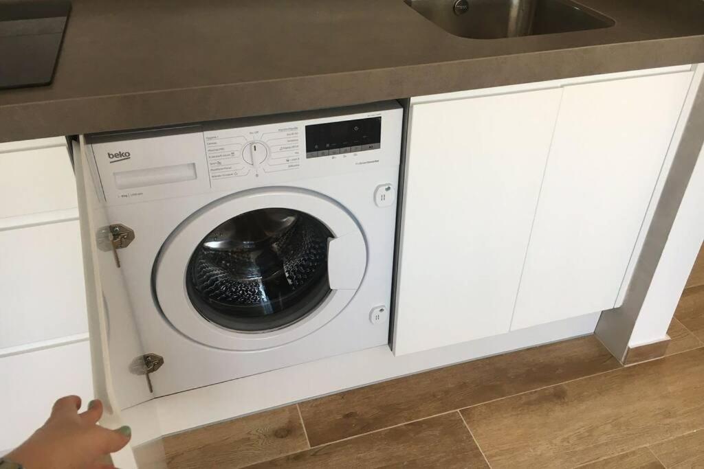 A Estrenar En Un Lugar Emblematico Appartement *