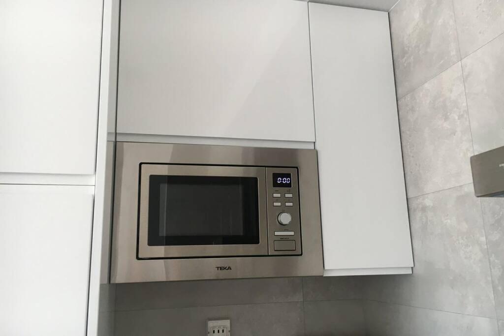 A Estrenar En Un Lugar Emblematico Appartement *