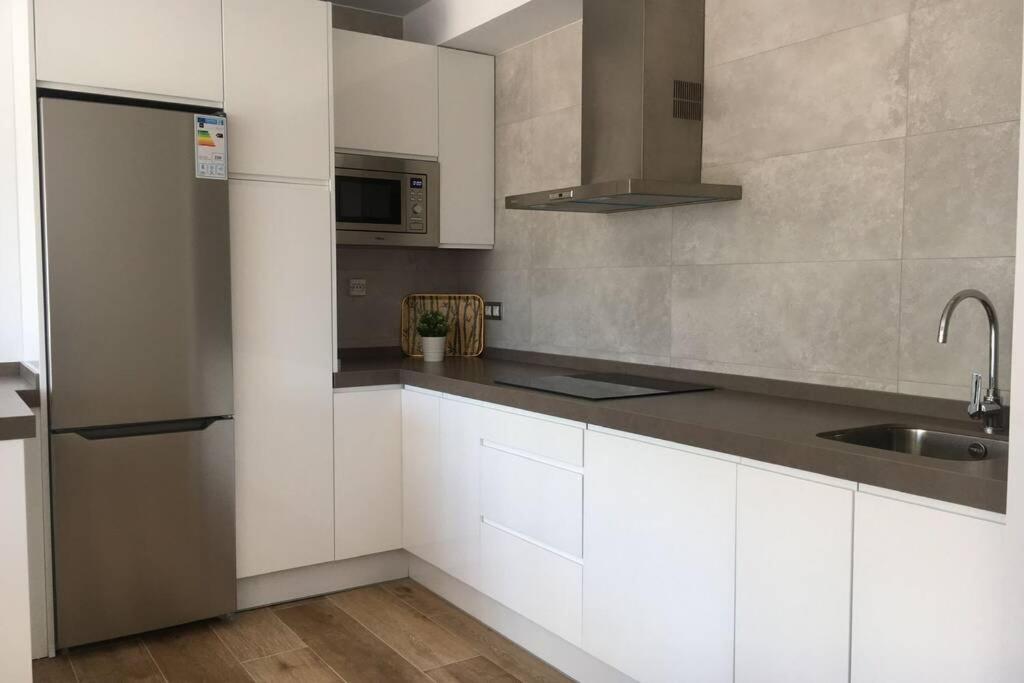 Appartement A Estrenar En Un Lugar Emblematico Conil De La Frontera