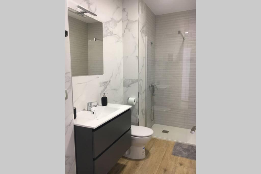 A Estrenar En Un Lugar Emblematico Appartement *