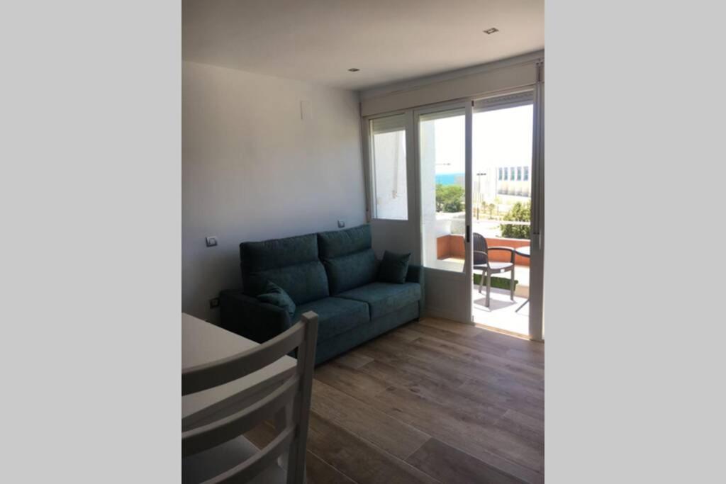 A Estrenar En Un Lugar Emblematico Appartement Conil De La Frontera