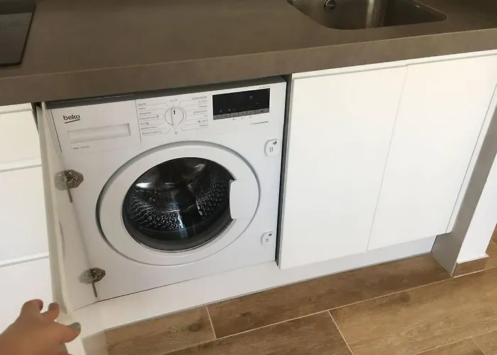 Apartamento a estrenar en un lugar emblemático