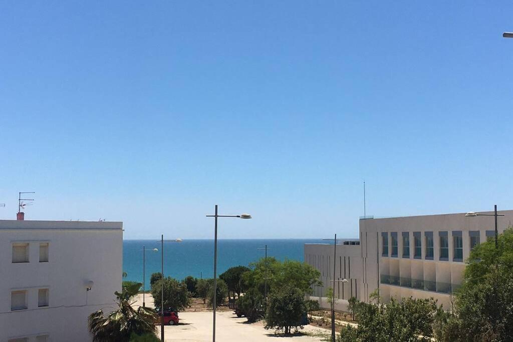 A Estrenar En Un Lugar Emblemático Conil De La Frontera